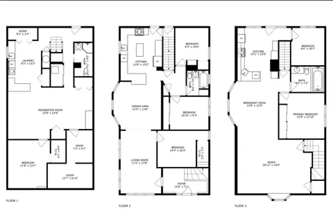 $515,000 | 228 West Grove Street, Lombard, IL 60148