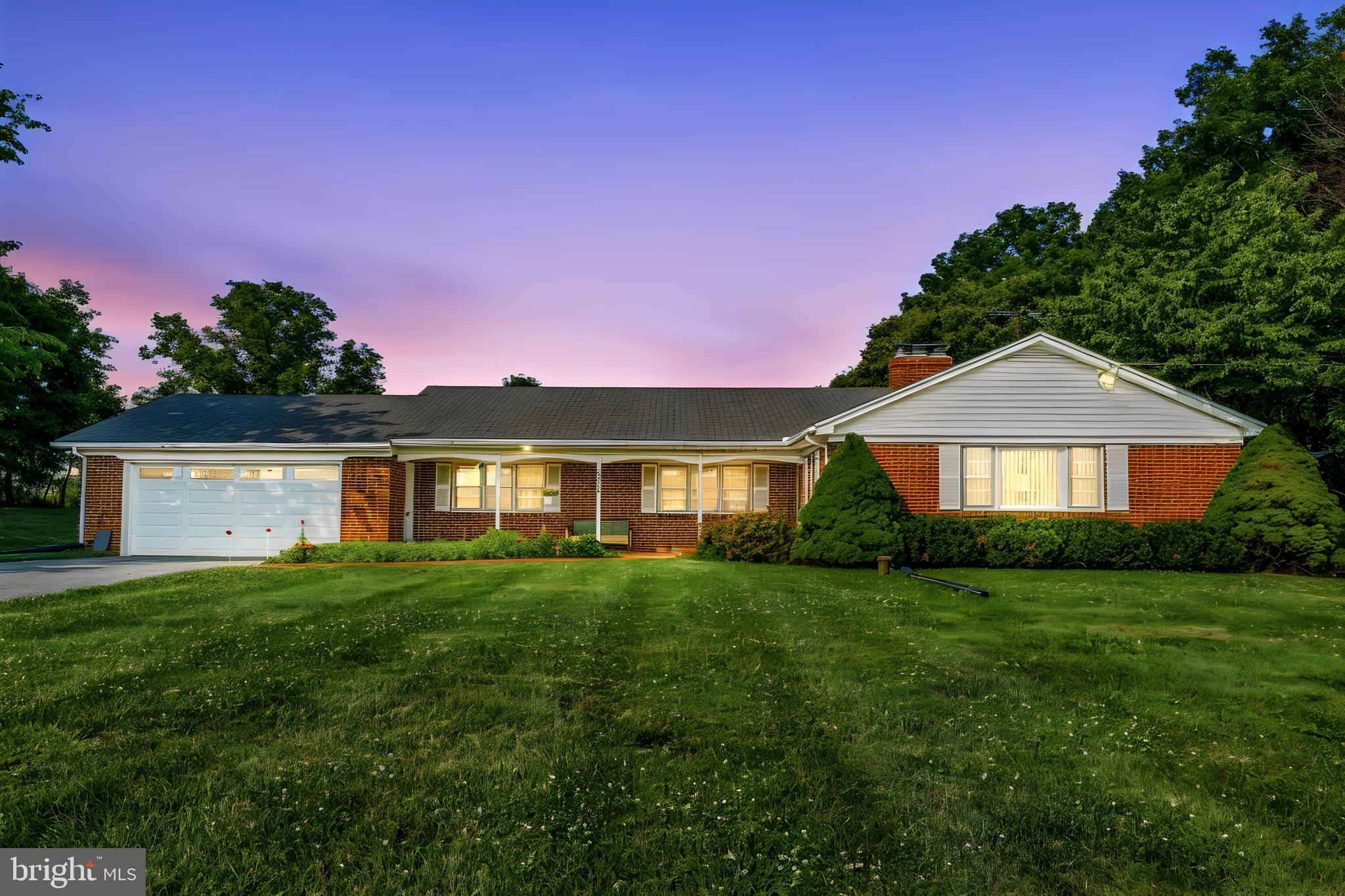 5049 Braddock Road Sykesville, MD 21784 - Photo 1 of 46
