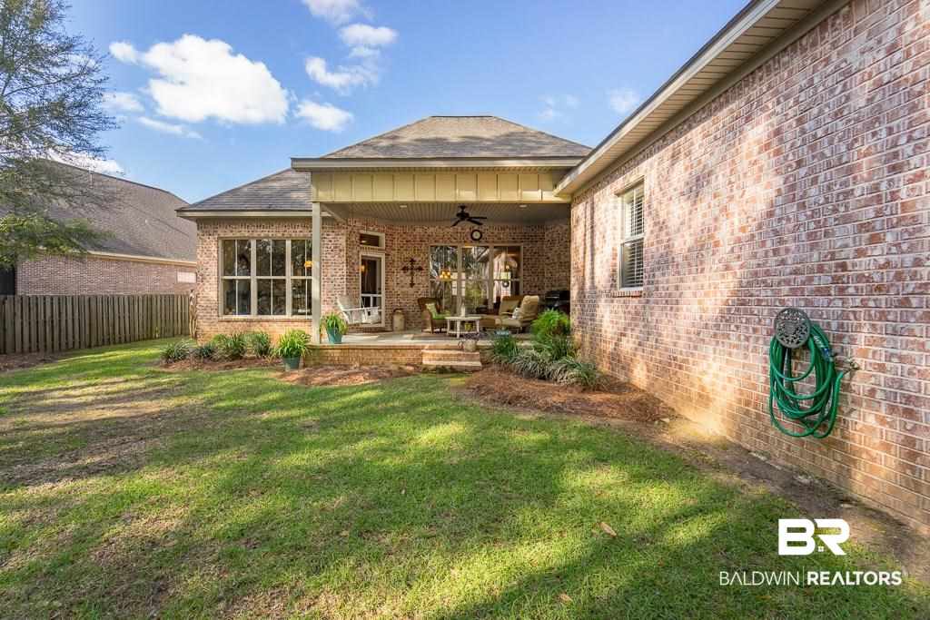 6434 Clear Pointe Court Mobile, AL 36618 - Photo 27 of 29