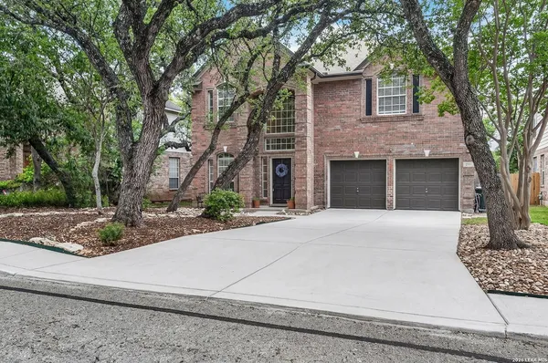 $2,400 | 11127 Quail Pass, San Antonio, TX 78249