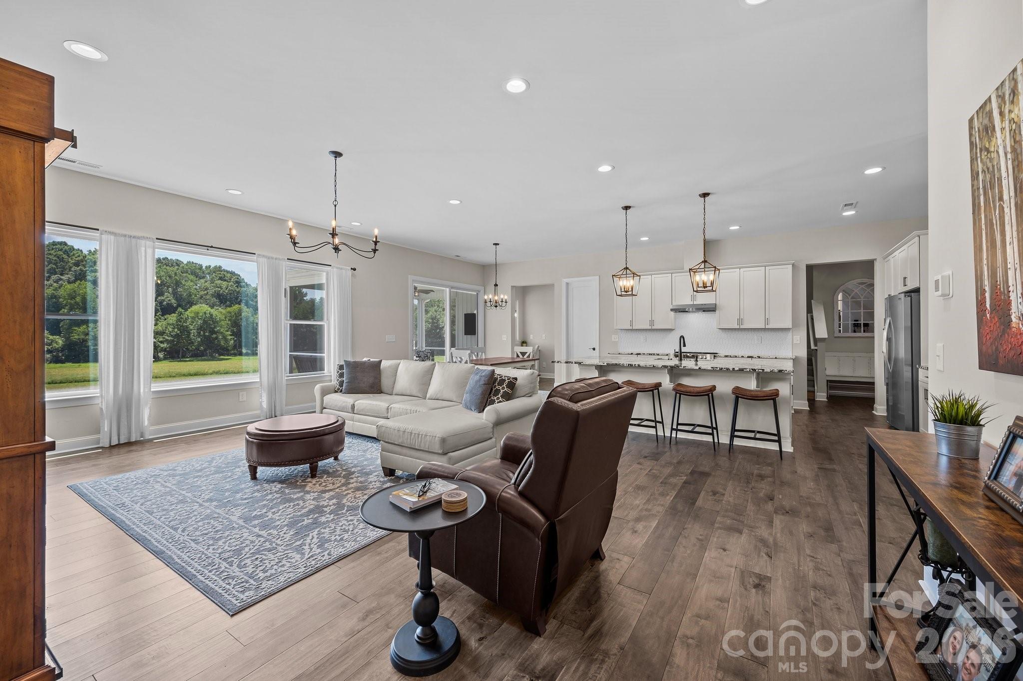 1140 Shinnville Road Cleveland, NC 27013 - Photo 13 of 45