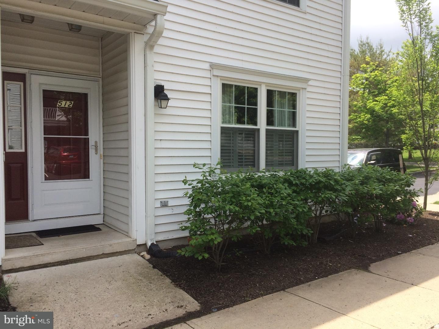 512 Brickhouse Road Princeton, NJ 08540 - Photo 1 of 23 Exterior Front