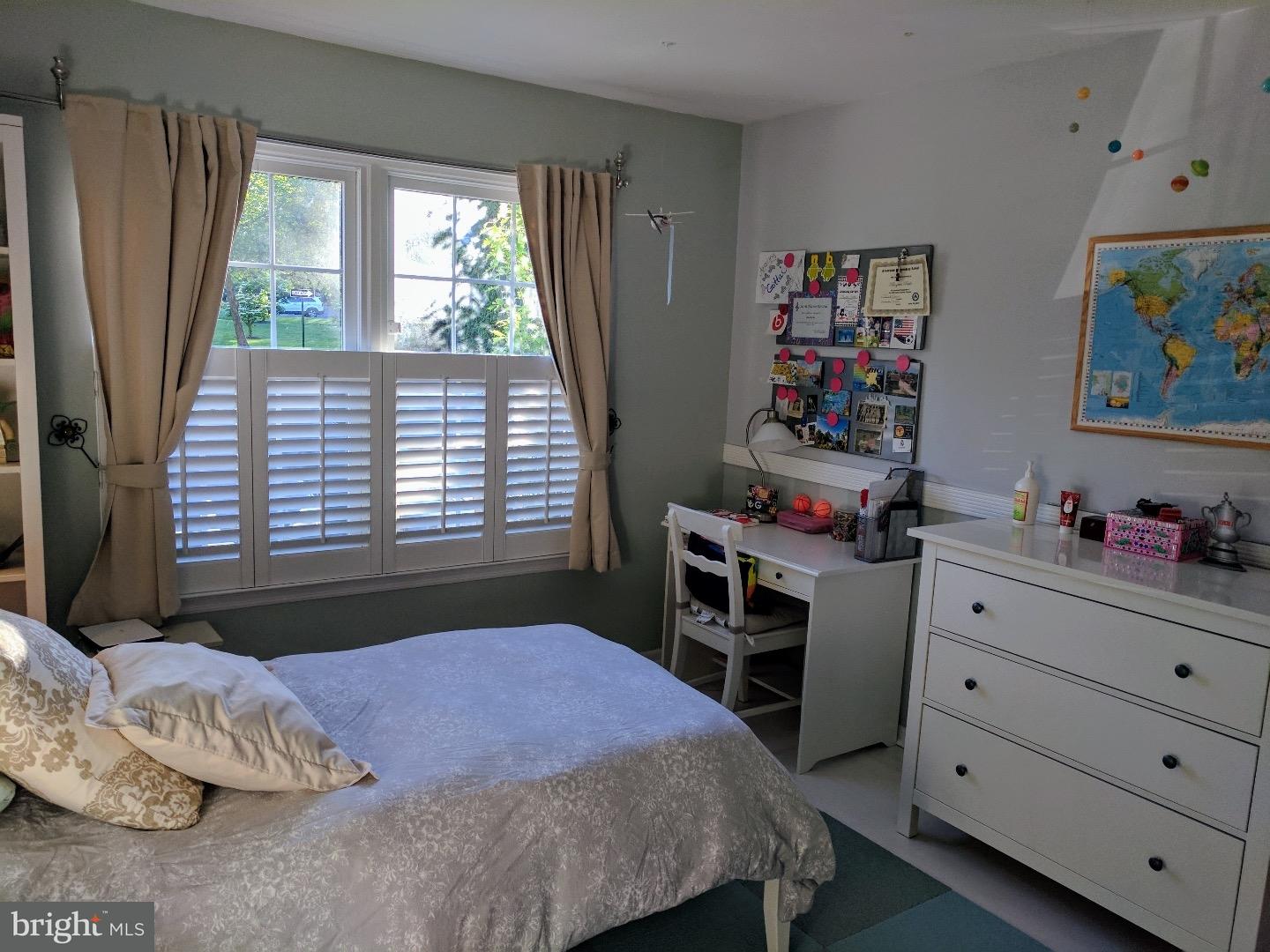 512 Brickhouse Road Princeton, NJ 08540 - Photo 12 of 23 Bedroom 2