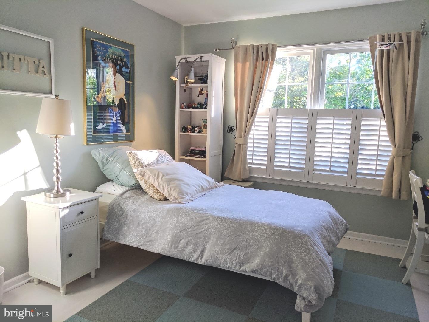 512 Brickhouse Road Princeton, NJ 08540 - Photo 13 of 23 Bedroom 2