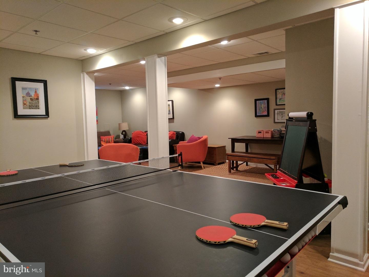 512 Brickhouse Road Princeton, NJ 08540 - Photo 20 of 23 Basement - Finished