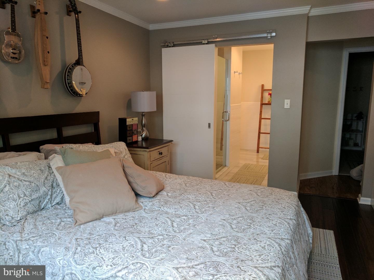 512 Brickhouse Road Princeton, NJ 08540 - Photo 9 of 23 Master Bedroom