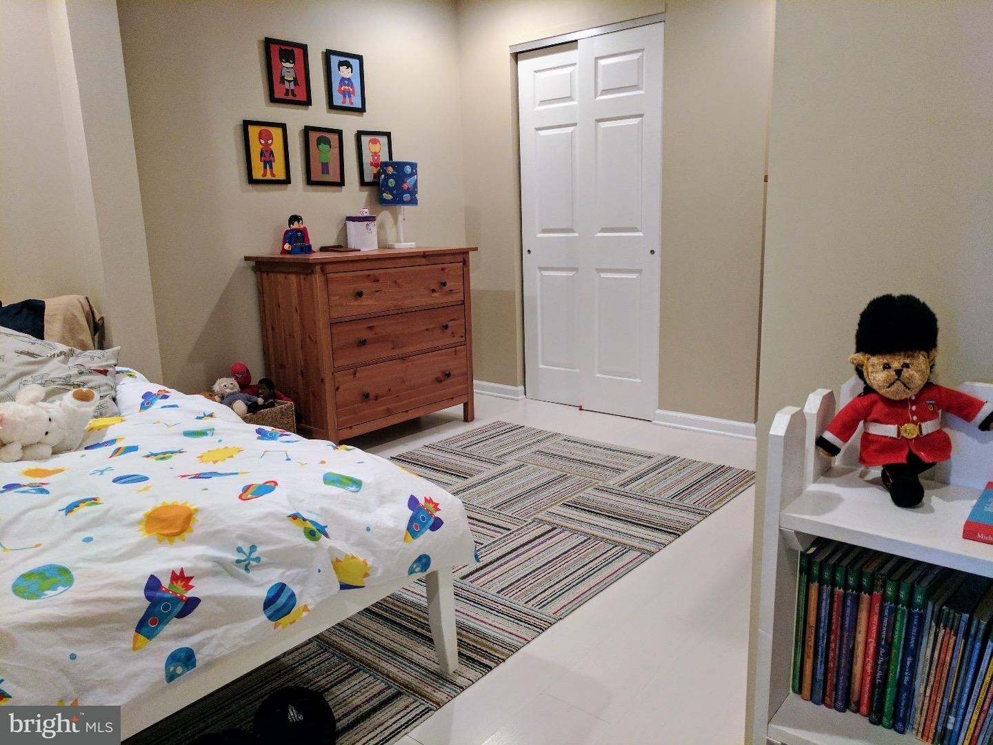 512 Brickhouse Road Princeton, NJ 08540 - Photo 10 of 23 Den