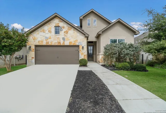 $579,990 | 128 Talavera, Boerne, TX 78006
