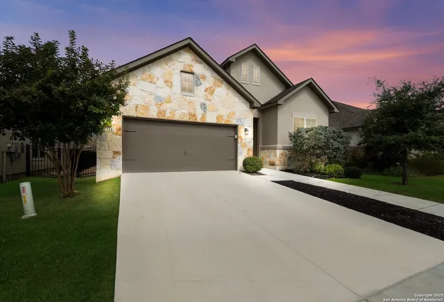 $579,990 | 128 Talavera, Boerne, TX 78006
