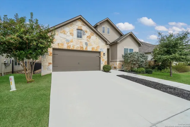 $579,990 | 128 Talavera, Boerne, TX 78006