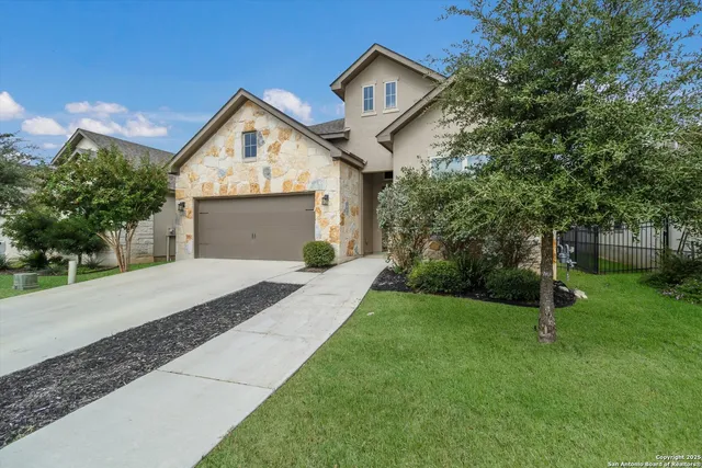 $579,990 | 128 Talavera, Boerne, TX 78006
