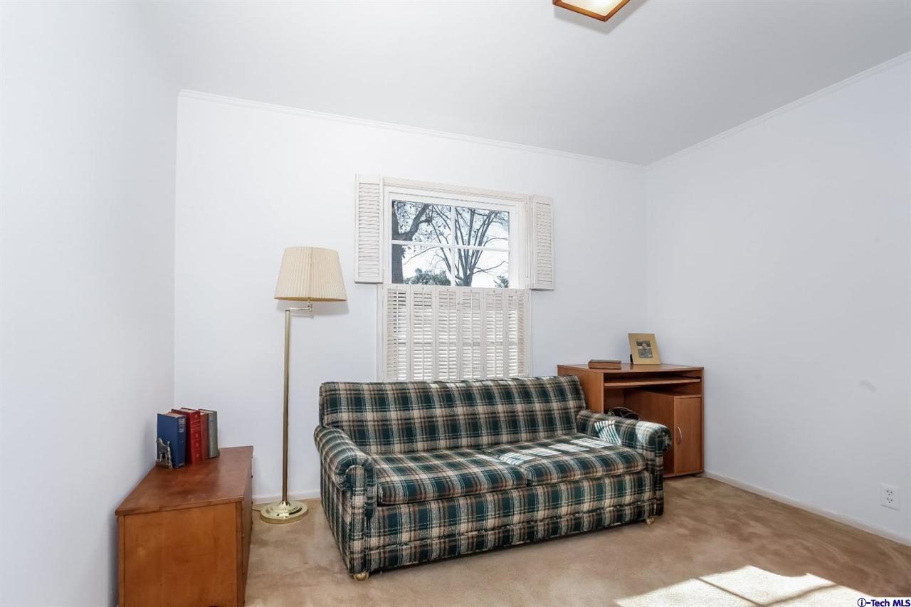 2925 Thorndike Road Pasadena, CA 91107 - Photo 22 of 36 Additional Photo