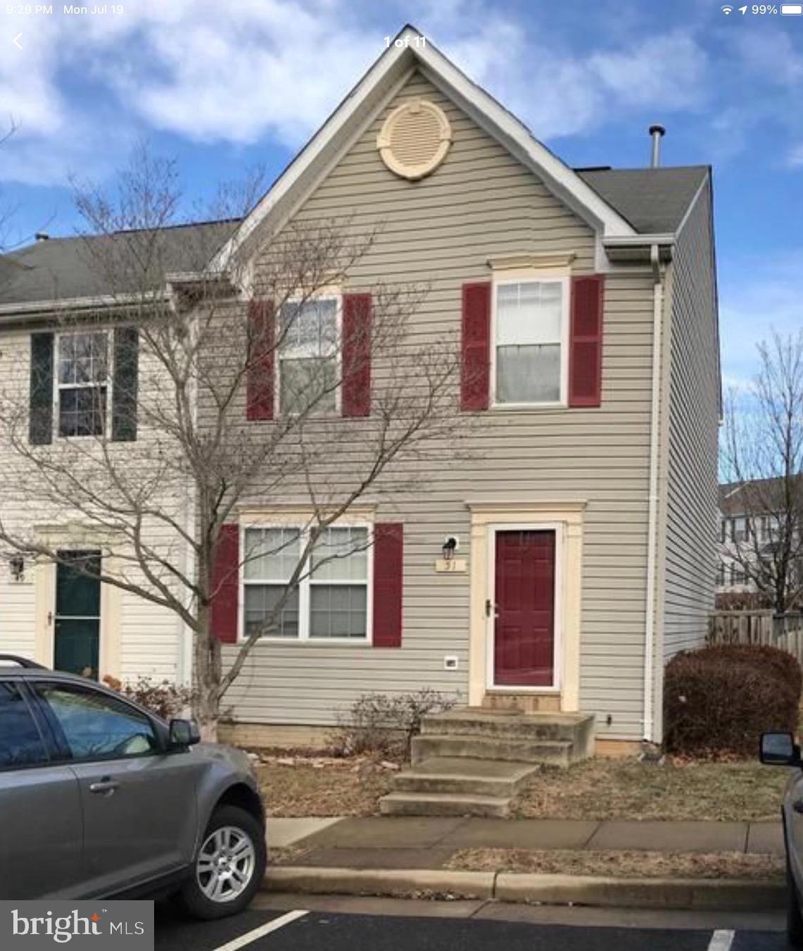 51 Morton Ridge Warrenton, VA 20186 - Photo 1 of 25