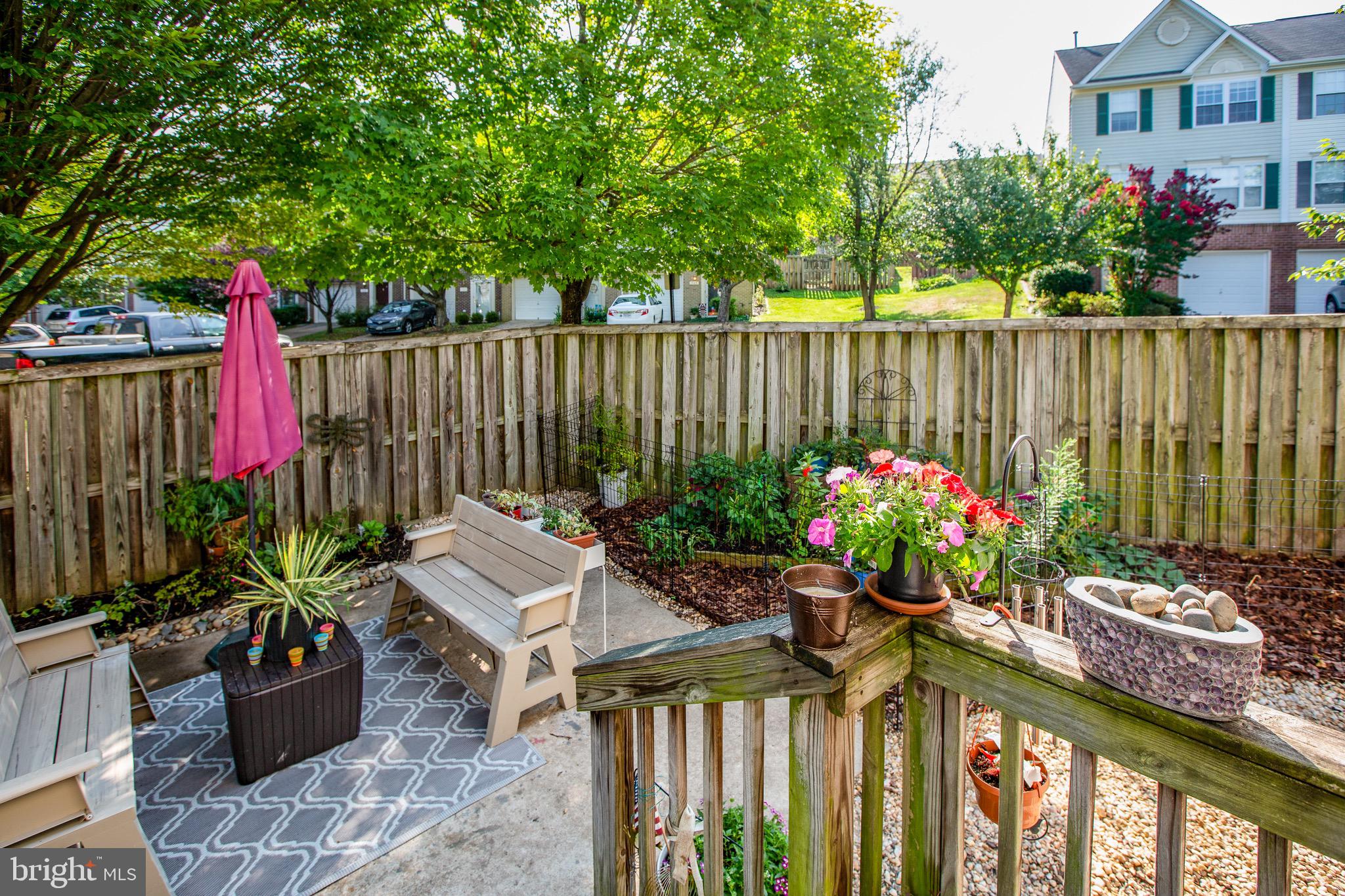 51 Morton Ridge Warrenton, VA 20186 - Photo 19 of 25