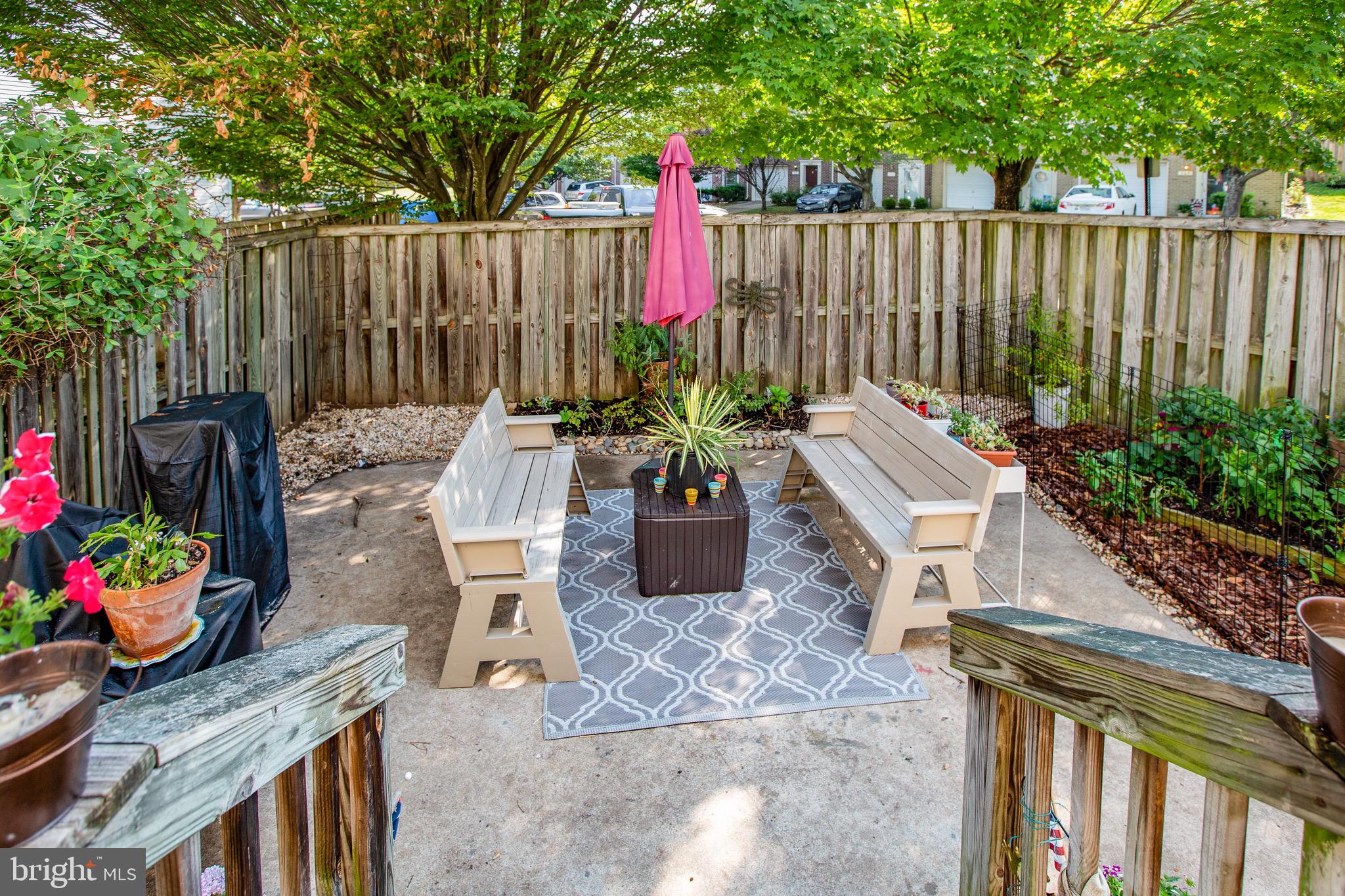 51 Morton Ridge Warrenton, VA 20186 - Photo 20 of 25