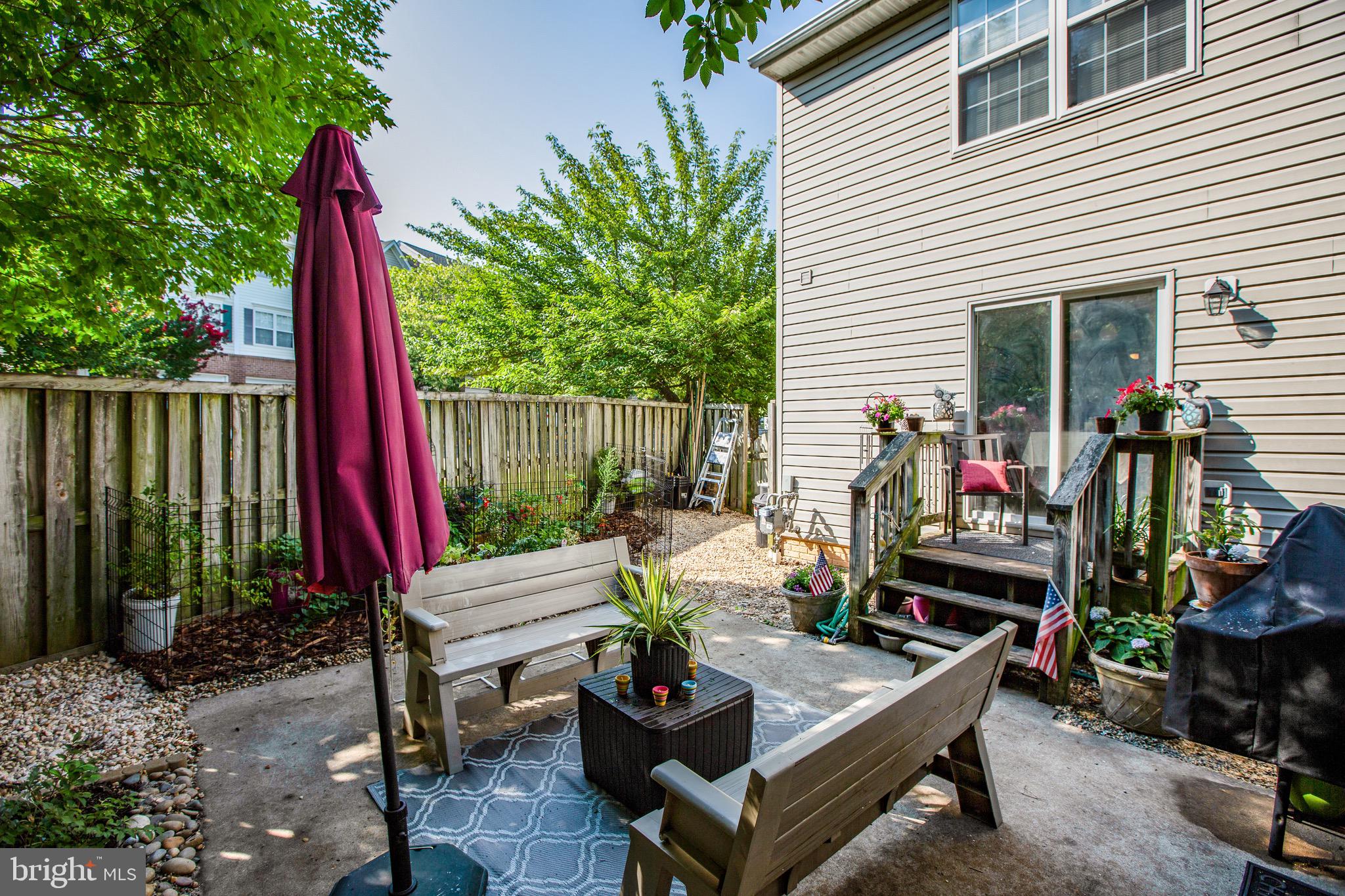 51 Morton Ridge Warrenton, VA 20186 - Photo 21 of 25