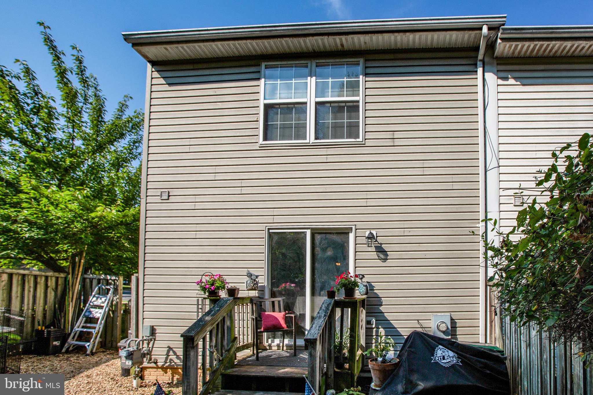 51 Morton Ridge Warrenton, VA 20186 - Photo 22 of 25