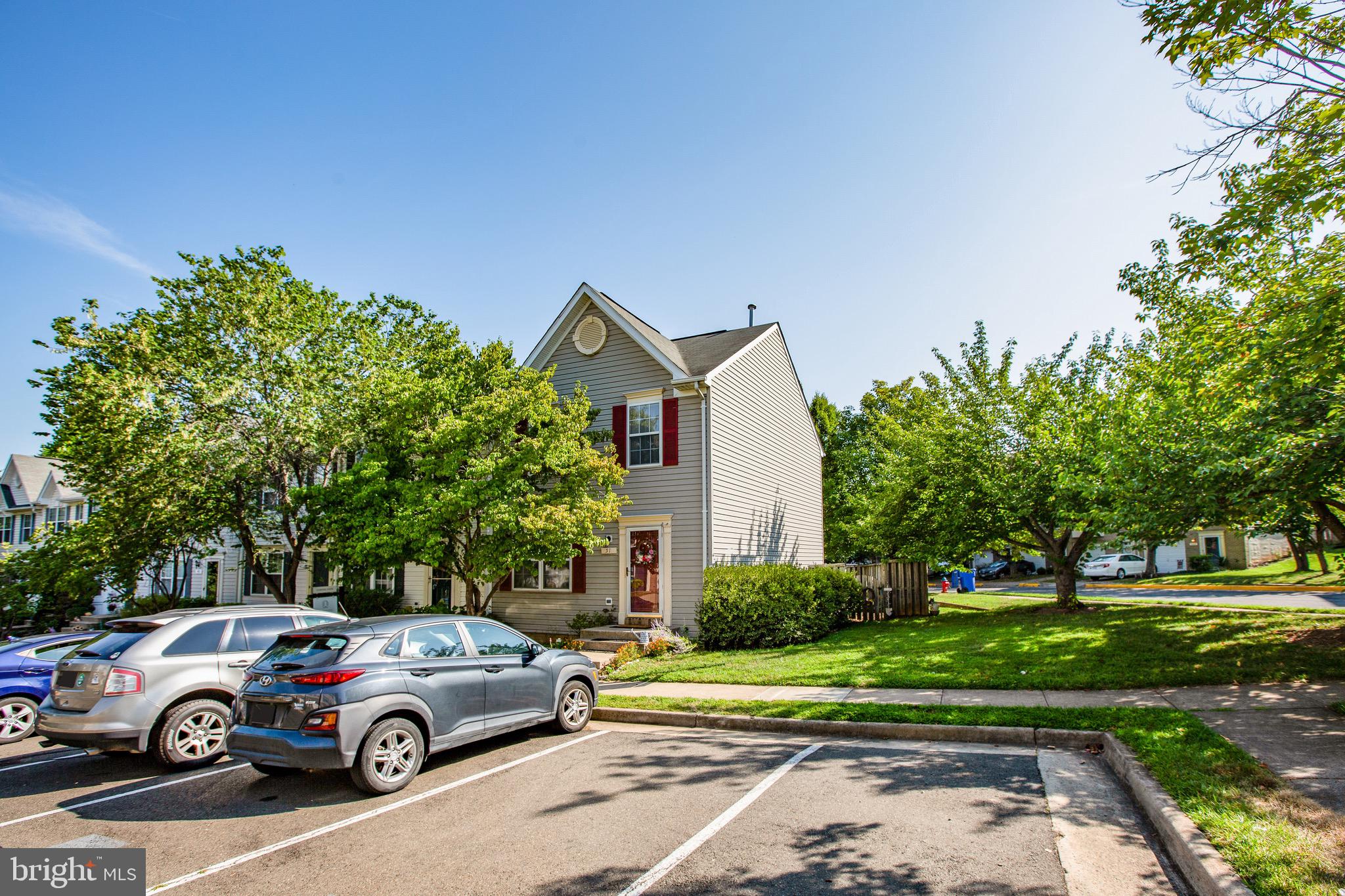 51 Morton Ridge Warrenton, VA 20186 - Photo 23 of 25