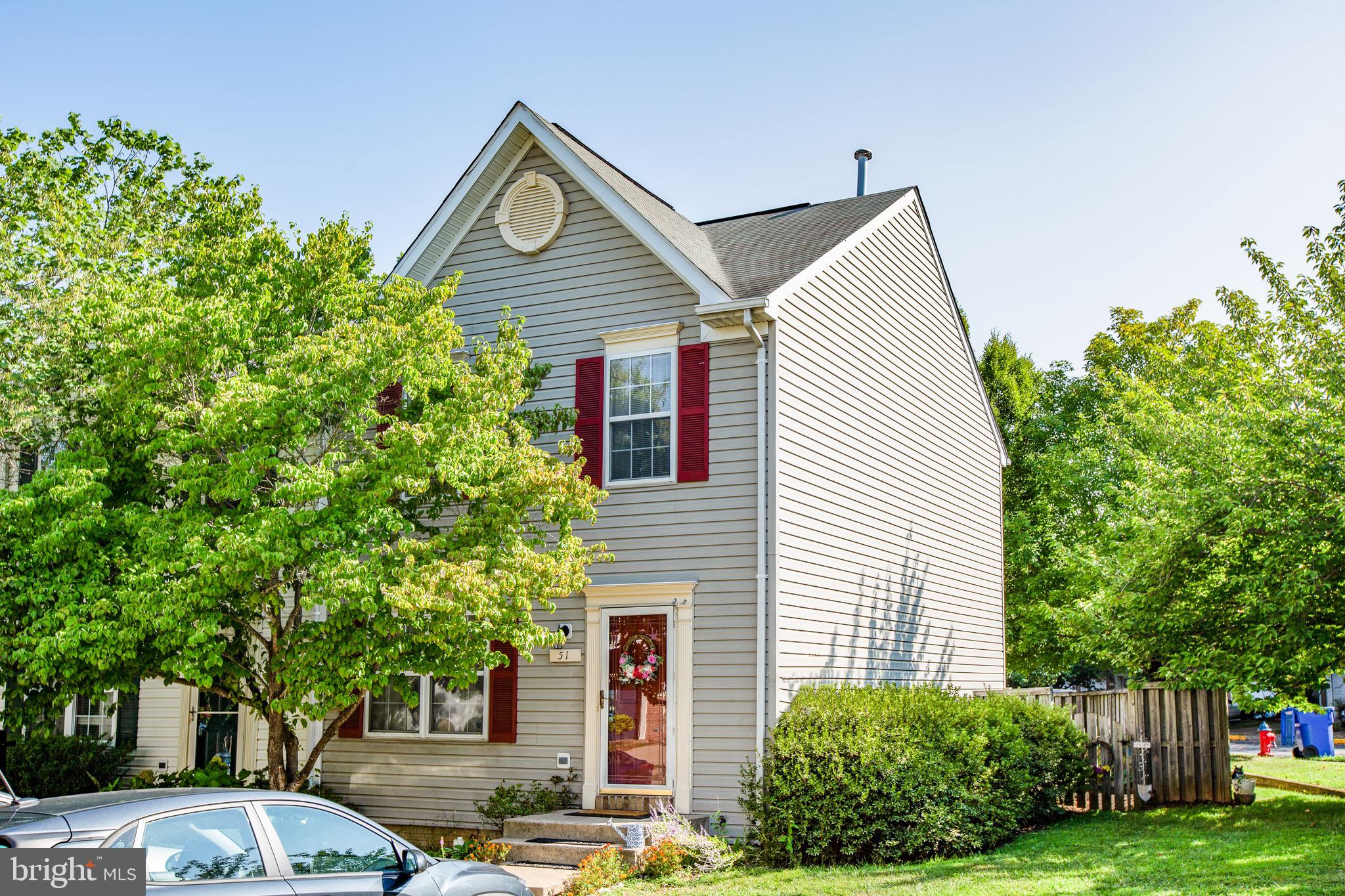51 Morton Ridge Warrenton, VA 20186 - Photo 24 of 25