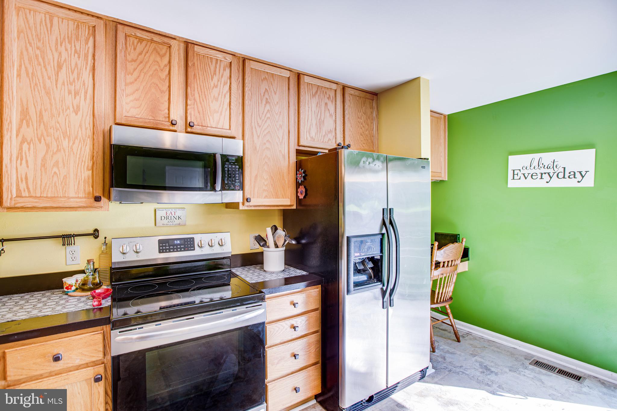 51 Morton Ridge Warrenton, VA 20186 - Photo 4 of 25