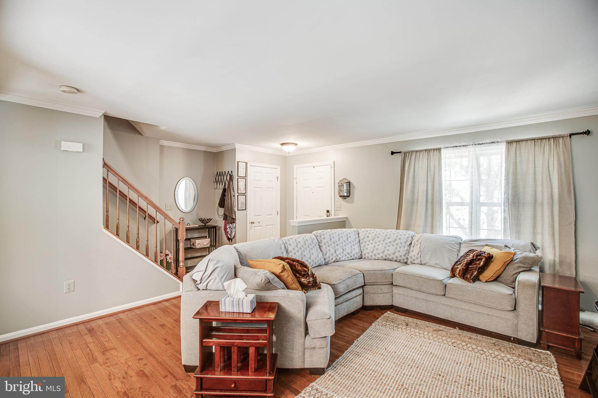 51 Morton Ridge Warrenton, VA 20186 - Photo 5 of 25