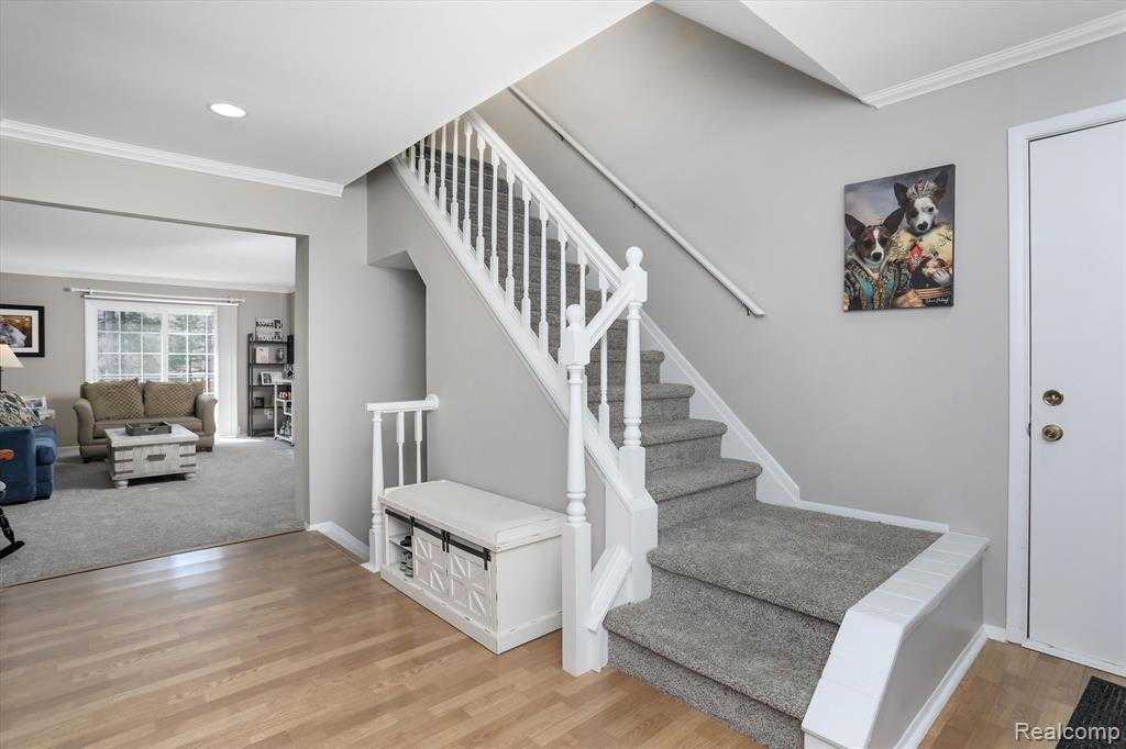 1357 Autumn Lane Rochester Hills, MI 48306 - Photo 21 of 34 Gallery Image 21