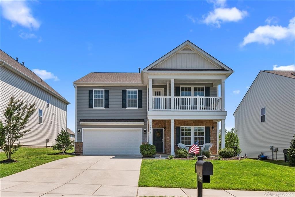79417 Ridgehaven Road Lancaster, SC 29720 - Photo 1 of 45