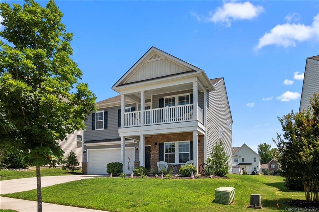 79417 Ridgehaven Road Lancaster, SC 29720 - Photo 2 of 45