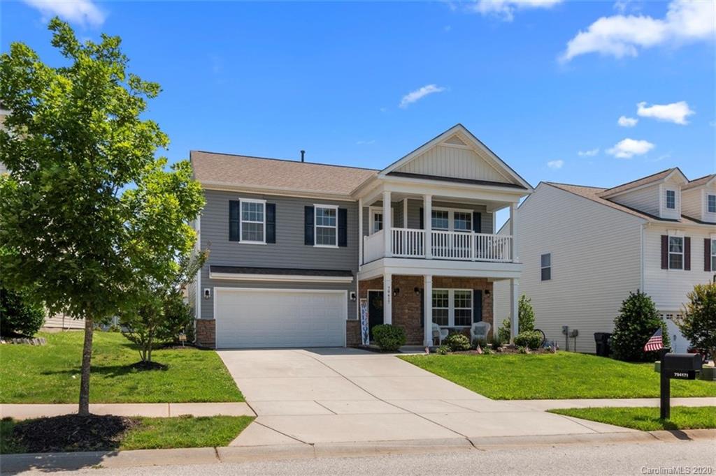 79417 Ridgehaven Road Lancaster, SC 29720 - Photo 3 of 45