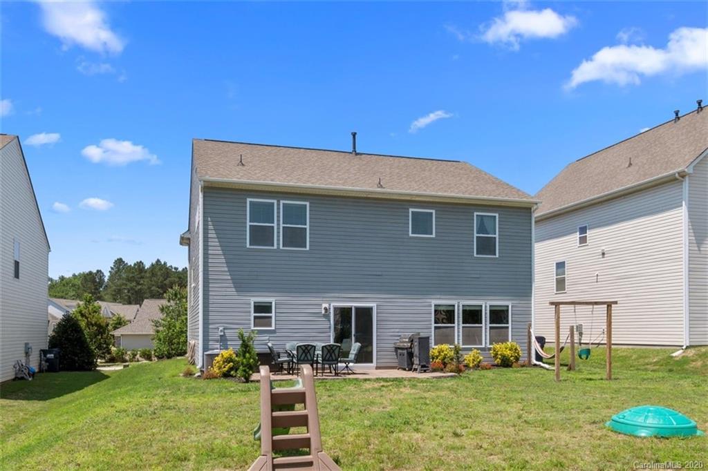 79417 Ridgehaven Road Lancaster, SC 29720 - Photo 42 of 45