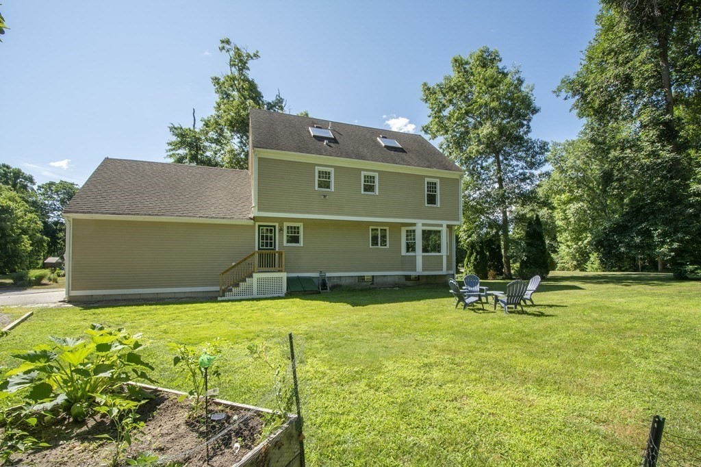96 Pratt Road Scituate, MA 02066 - Photo 27 of 33 Gallery Image 27