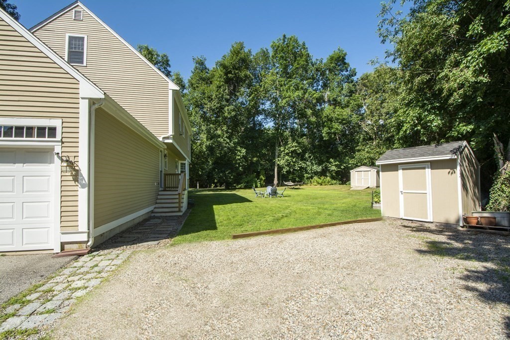 96 Pratt Road Scituate, MA 02066 - Photo 30 of 33 Gallery Image 30