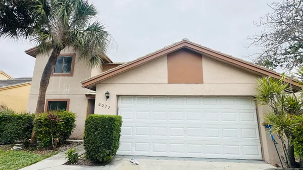 $3,200 | 6077 Strawberry Fields Way, Lake Worth, FL 33463