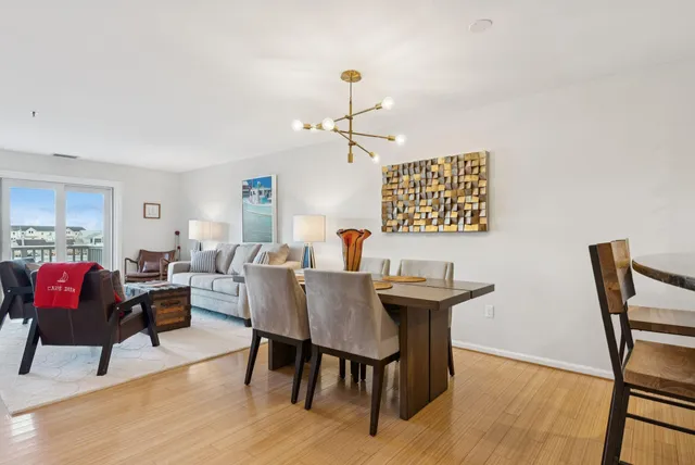 $895,000 | 105 Chandlers Wharf, Unit 105, Portland, ME 04101