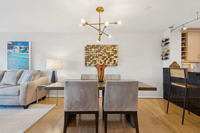 $895,000 | 105 Chandlers Wharf, Unit 105, Portland, ME 04101