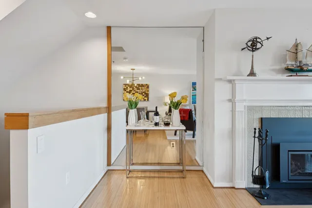 $895,000 | 105 Chandlers Wharf, Unit 105, Portland, ME 04101