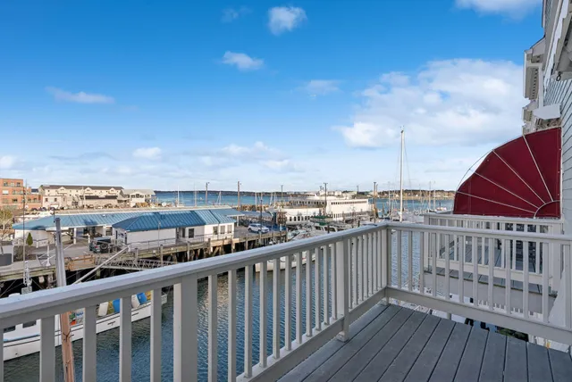 $895,000 | 105 Chandlers Wharf, Unit 105, Portland, ME 04101