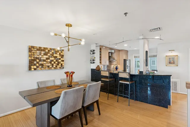 $895,000 | 105 Chandlers Wharf, Unit 105, Portland, ME 04101