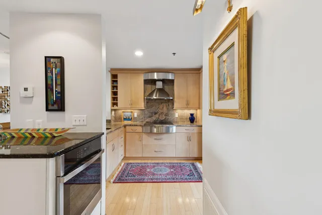 $895,000 | 105 Chandlers Wharf, Unit 105, Portland, ME 04101