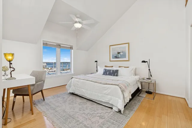 $895,000 | 105 Chandlers Wharf, Unit 105, Portland, ME 04101