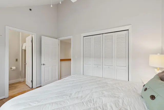 $895,000 | 105 Chandlers Wharf, Unit 105, Portland, ME 04101