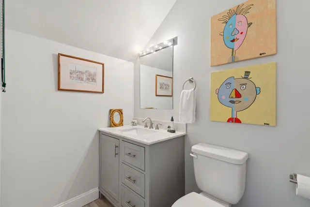 $895,000 | 105 Chandlers Wharf, Unit 105, Portland, ME 04101