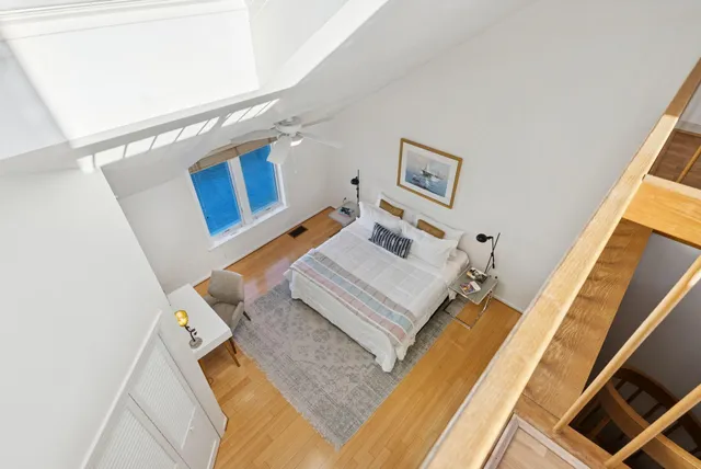 $895,000 | 105 Chandlers Wharf, Unit 105, Portland, ME 04101