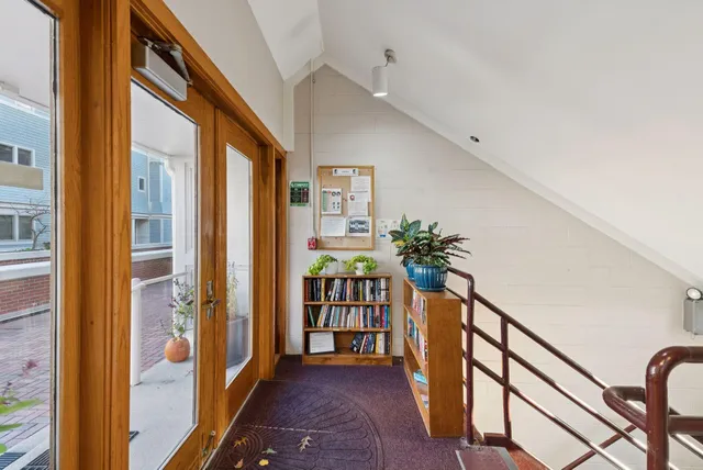 $895,000 | 105 Chandlers Wharf, Unit 105, Portland, ME 04101