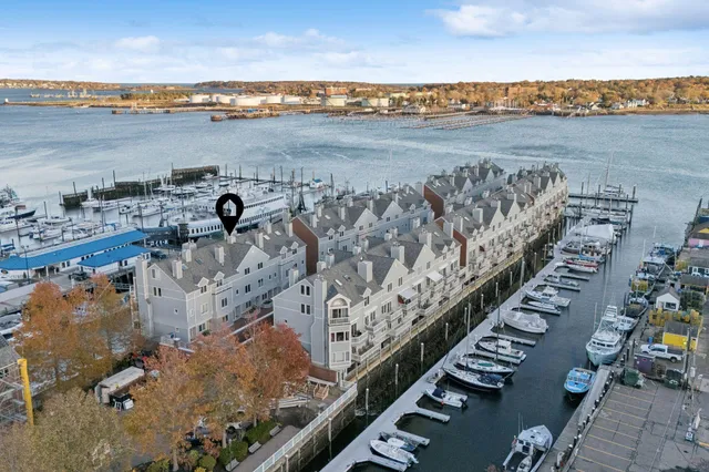 $895,000 | 105 Chandlers Wharf, Unit 105, Portland, ME 04101
