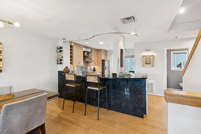 $895,000 | 105 Chandlers Wharf, Unit 105, Portland, ME 04101