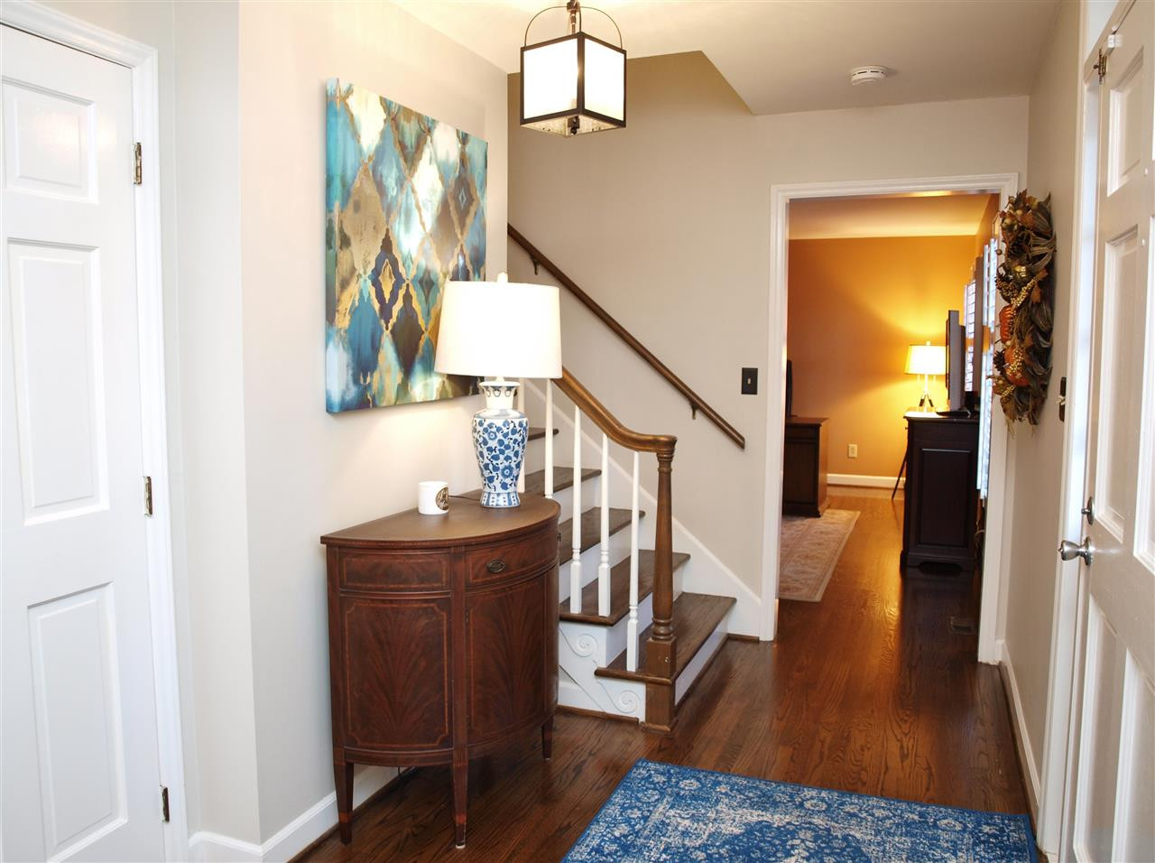 7013 Tanbark Way Raleigh, NC 27615 - Photo 14 of 30 Photo 14