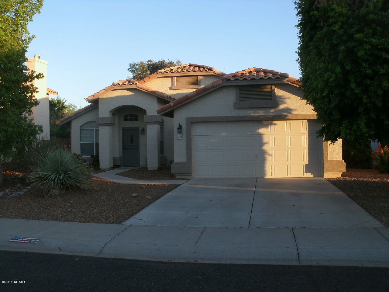 7781 West Boca Raton Road Peoria, AZ 85381 - Photo 1 of 19 GEDC7772