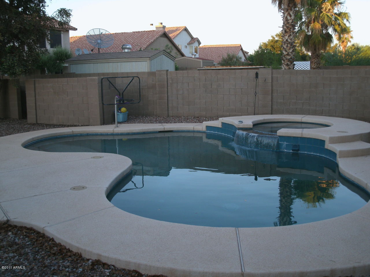 7781 West Boca Raton Road Peoria, AZ 85381 - Photo 15 of 19 GEDC7805