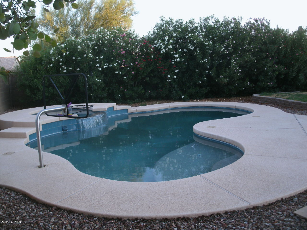 7781 West Boca Raton Road Peoria, AZ 85381 - Photo 17 of 19 GEDC7810